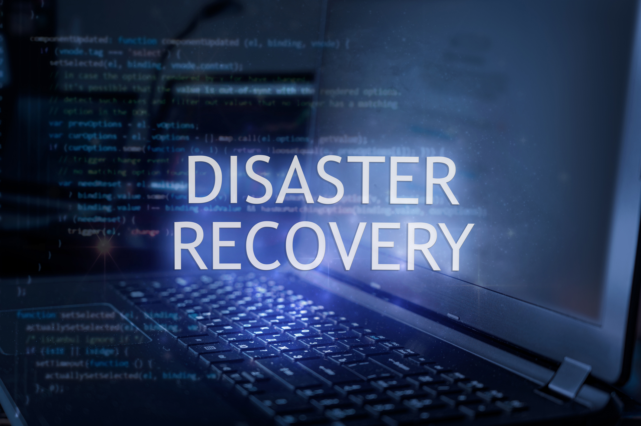 3 Reasons why Backup and Disaster Recovery is Important for Businesses?