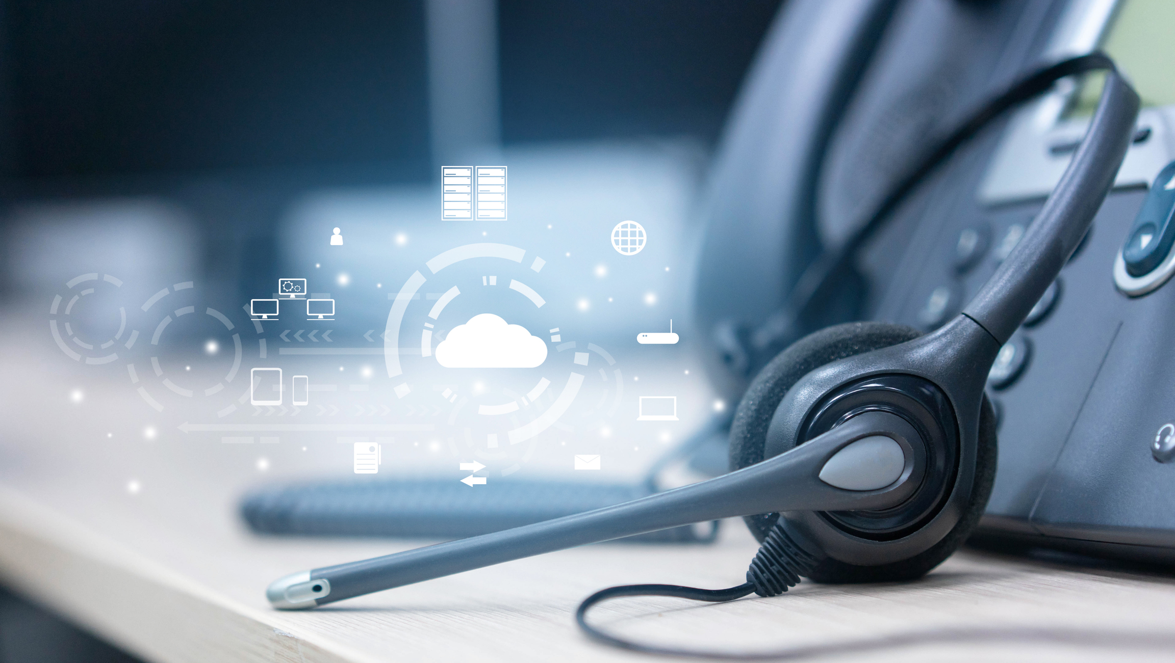 Why VoIP Phone Systems are the Smart Choice for Your Business